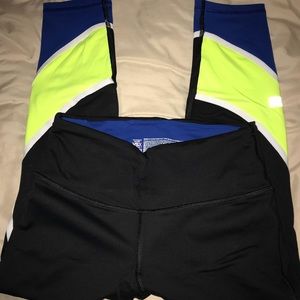 Victoria Secret leggings